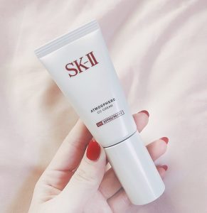 CC Cream SkII có tốt không?