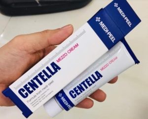 Kem trị mụn Medi Peel Centella có tốt không?