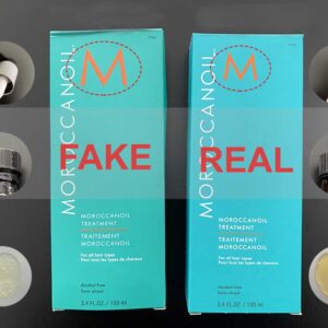Dầu Dưỡng Tóc Moroccanoil Treatment Phục H...