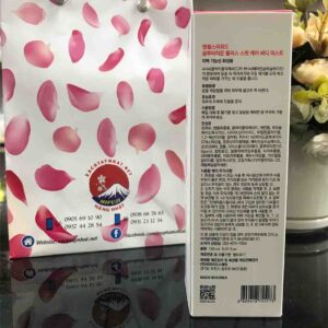 Xịt Trị Mụn Lưng, Trị Thâm Sau Mụn Ang...