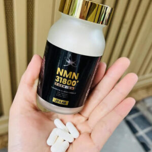 Viên Uống NMN 31800 của Nhật (NMN 31800+ Pr...