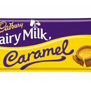 Kẹo Socola Cadbury Dairy Milk The Classic Creamy...
