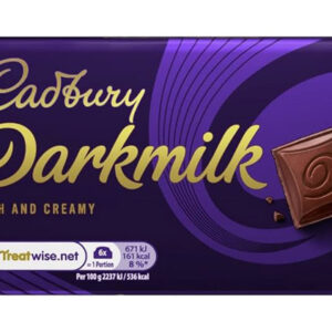 Kẹo Socola Cadbury Dairy Milk The Classic Creamy...