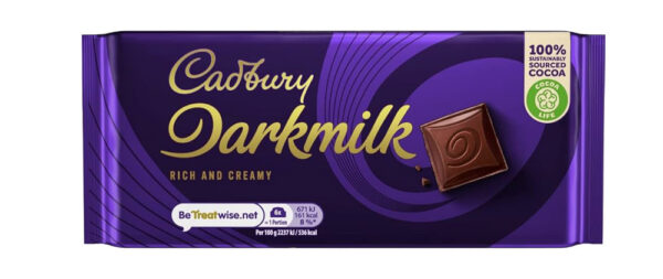 Kẹo Socola Cadbury Dairy Milk The Classic Creamy...