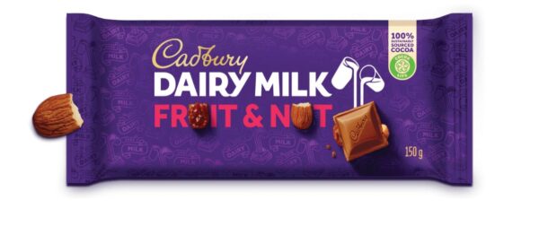 Kẹo Socola Cadbury Dairy Milk The Classic Creamy...