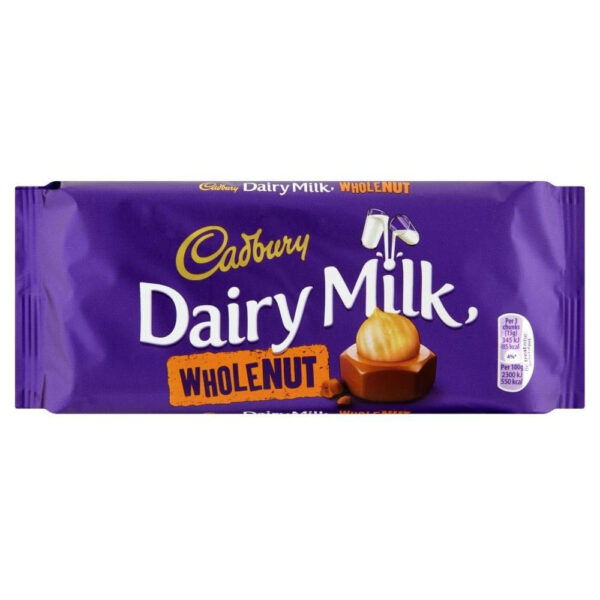 Kẹo Socola Cadbury Dairy Milk The Classic Creamy...