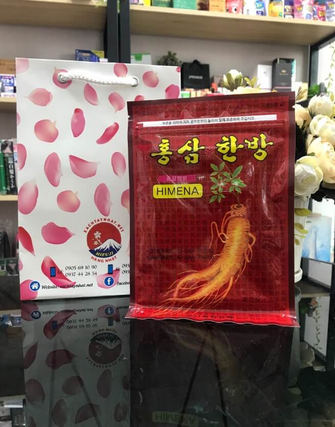 Ai nên sử dụng miếng dán khớp Hàn Quốc?