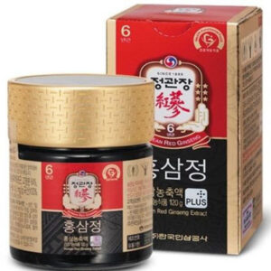 Cao hồng sâm chính phủ hàn quốc KGC 240g