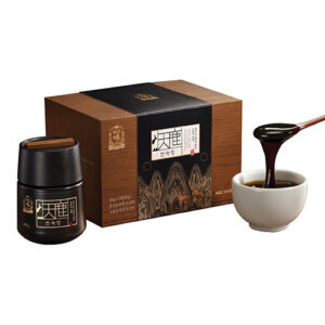 Cao hồng sâm nhung hươu KGC Cheon Nok Extract...