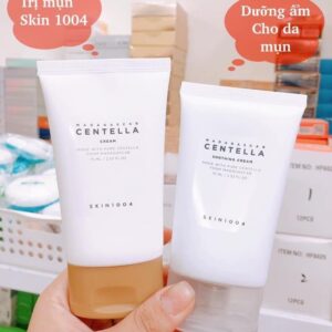 Kem dưỡng ẩm Centella Skin1004 Madagascar 75m...