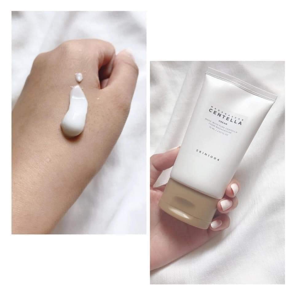 Skin1004 Madagascar Centella Cream