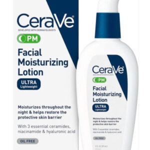 Kem dưỡng ẩm Cerave Facial Moisturizing Lotio...