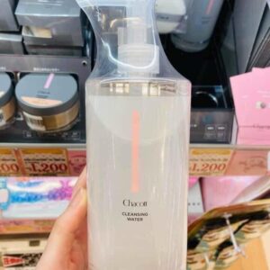 Nước tẩy trang Chacott For Professionals 500m...