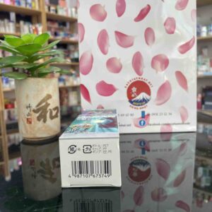 Chai xịt mũi AG Nhật hỗ trợ viêm xoang c...