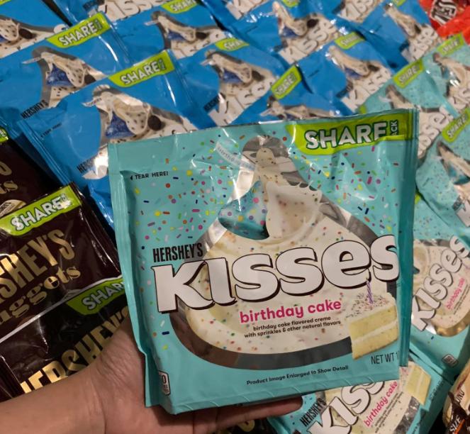 Chocolate Hershey Kisses Cookies có gì đặc biệt?