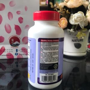Viên uống Kirkland CoQ10 300mg của Mỹ 100 v...