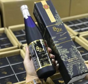 Collagen 82X Sakura Premium có tốt không? 