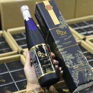 Nước uống Collagen 82X Sakura Premium