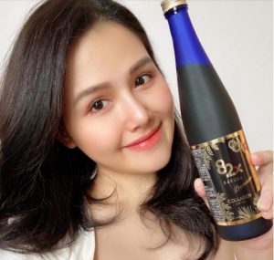 Công dụng của Collagen 82X Sakura 