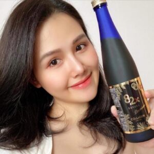 Nước uống Collagen 82X Classic Nhật Bản