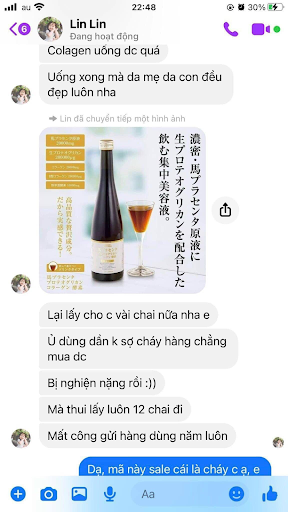 REVIEW Collagen Charlene