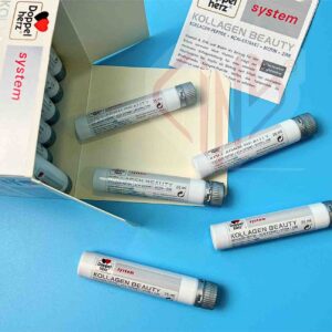 Nước uống Collagen Doppelherz Kollagen Beauty...