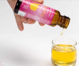 Thành phần Collagen Kaza