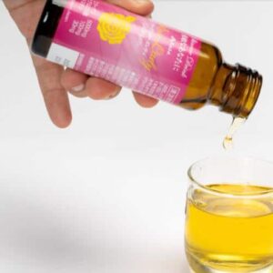 Nước uống Collagen Kaza Rose Lady 5000mg