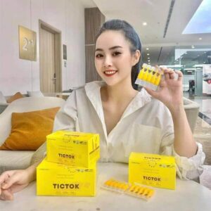 Tinh Chất Nghệ Collagen Nano Cumin Tictok 8000...