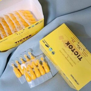 Tinh Chất Nghệ Collagen Nano Cumin Tictok 8000...