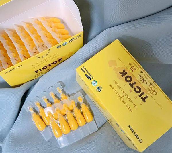Cách sử dụng nghệ Tictok Nano Cumin 
