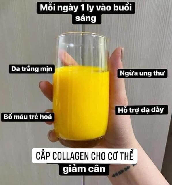 Công dụng của Nano Cumin Tictok