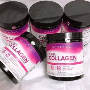 Super Collagen NeoCell Dạng Bột 6.600mg
