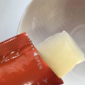 Collagen thạch Jelly Placenta Nhật Bản