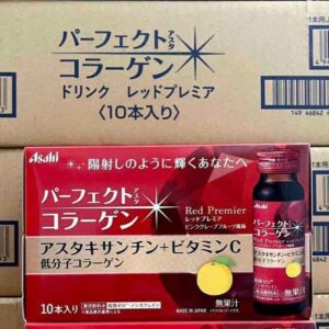Collagen Asahi Dạng Nước Nhật Bản Hộp 1...