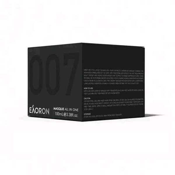 Mặt Nạ Eaoron 007 Masque All In One 100ml