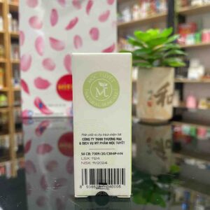 Serum trị mụn Mộc Tuyết