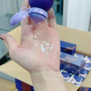 Dung Dịch Vệ Sinh Phụ Nữ UME Tía Tô 150m...