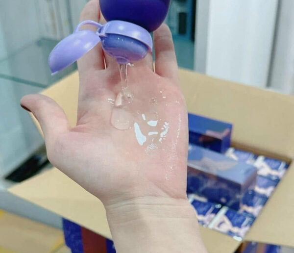 Dung Dịch Vệ Sinh Phụ Nữ UME Tía Tô 150m...