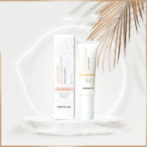 Kem Nám Moonlook Advanced Discoloration Treatment...