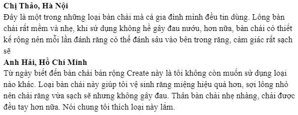 REVIEW bàn chải Nhật Dental Prestige 