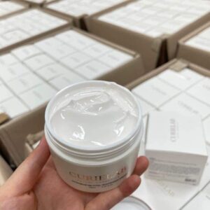 Kem dưỡng trắng Body CurieLab Future Cosmetic...
