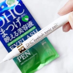 Dưỡng mi DHC Extra Beauty Eyelash Tonic Nhật ...