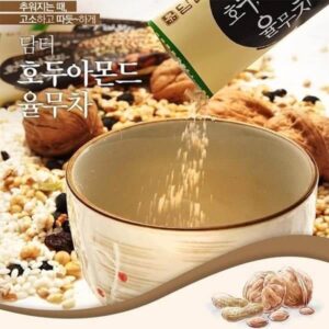 Bột ngũ cốc Damtuh Hàn Quốc 50 gói