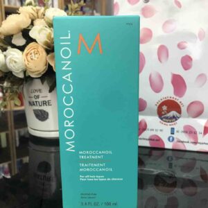 Dầu Dưỡng Tóc Moroccanoil Treatment Phục H...