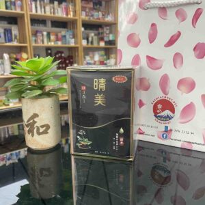 Dầu Gội Đen Tóc Komi Nhật Bản Chính Hã...