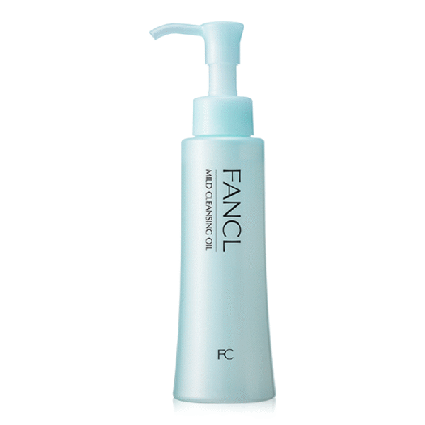 Dầu Tẩy Trang FANCL Nhật Bản