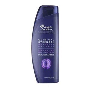 Dầu gội Head and Shoulders Mỹ trị gàu 400...