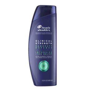 Dầu gội Head and Shoulders Mỹ trị gàu 400...