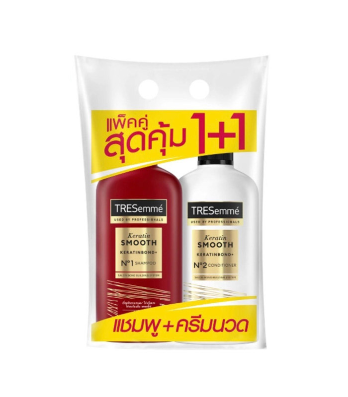 Dầu gội Tresemme